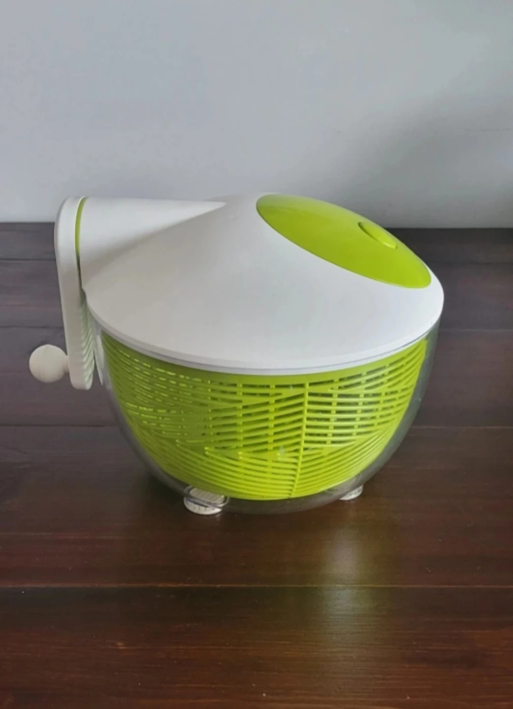 Pre-loved Salad Spinner - photo 2