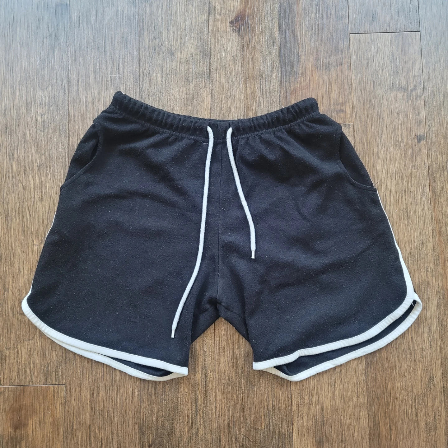 Fabric Basketball Shorts - photo 2