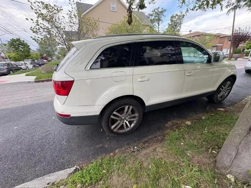 2008 AUDI Q7 AWD 3.6 PREMIUM OKG - photo 2