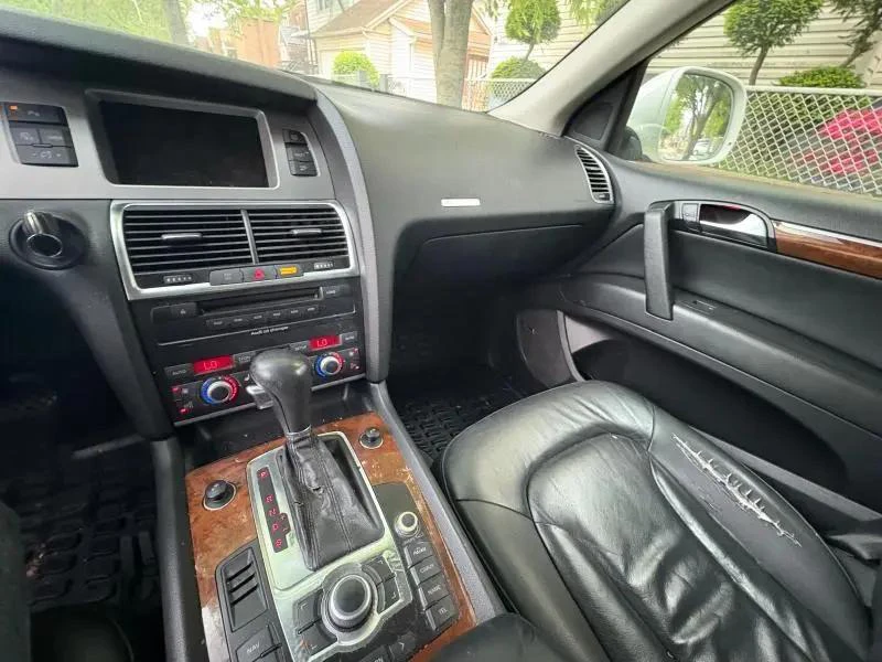 2008 AUDI Q7 AWD 3.6 PREMIUM OKG - photo 3
