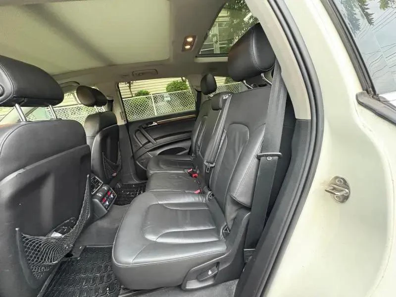2008 AUDI Q7 AWD 3.6 PREMIUM OKG - photo 5