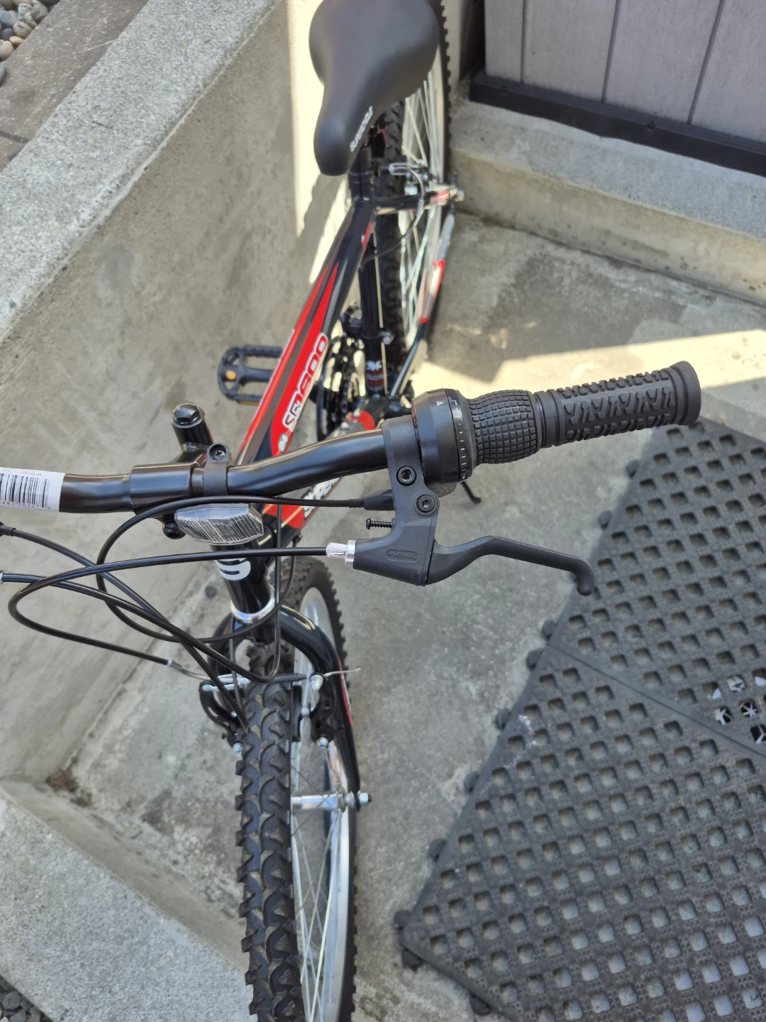 Supercycle SG100 Mountain Bike - photo 2