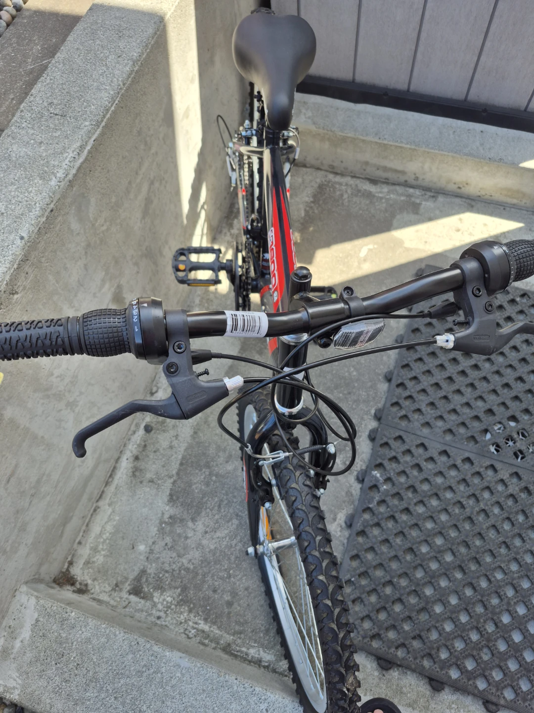 Supercycle SG100 Mountain Bike - photo 3
