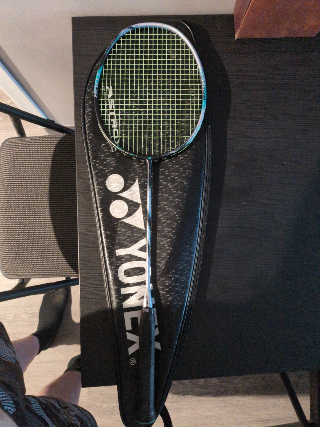 Yonex Astrox 88 S Badminton Racquet - photo 3