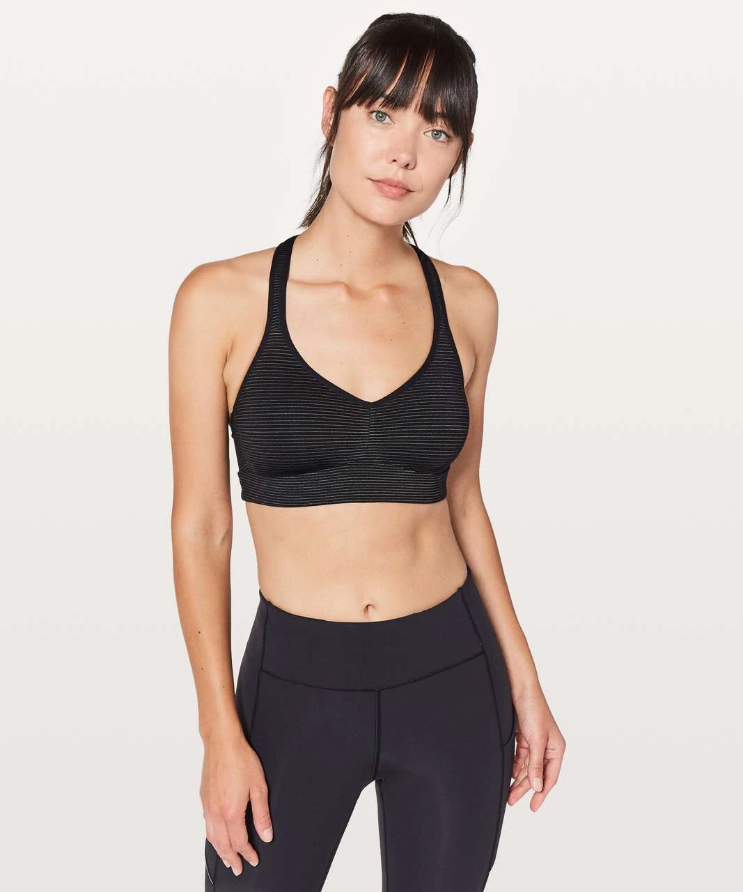 Sz 6 LULULEMON Sports Bra Lot
