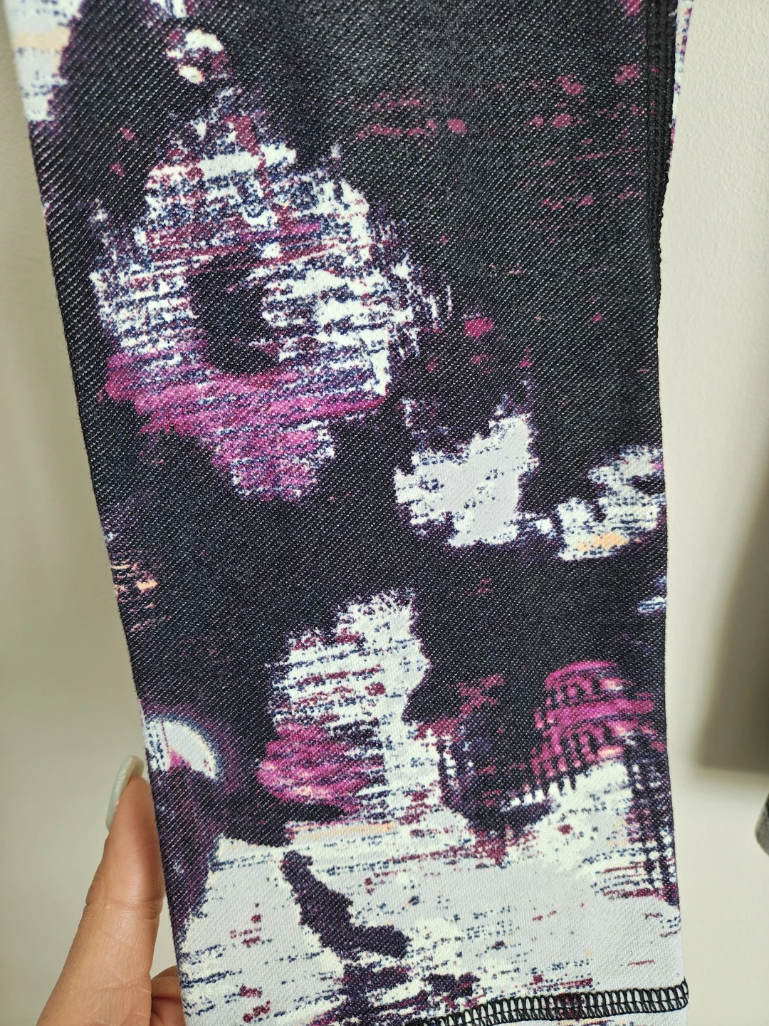 Lululemon Women's Printed Capri Leggings - photo 4