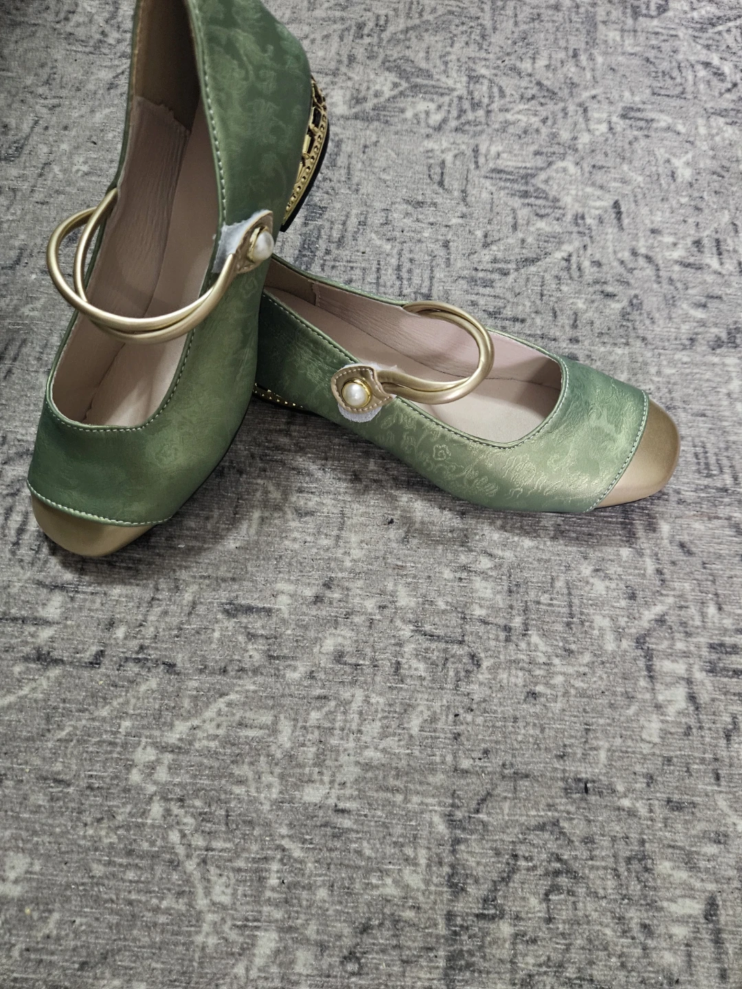 Women's Flats