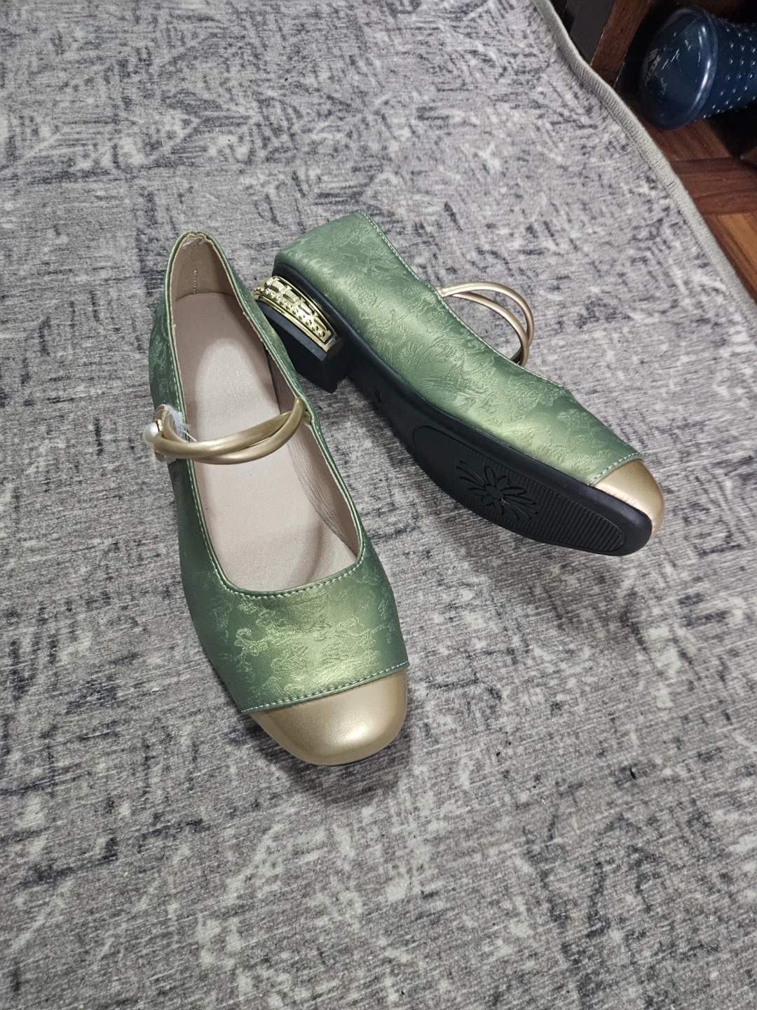 Women's Flats - photo 2