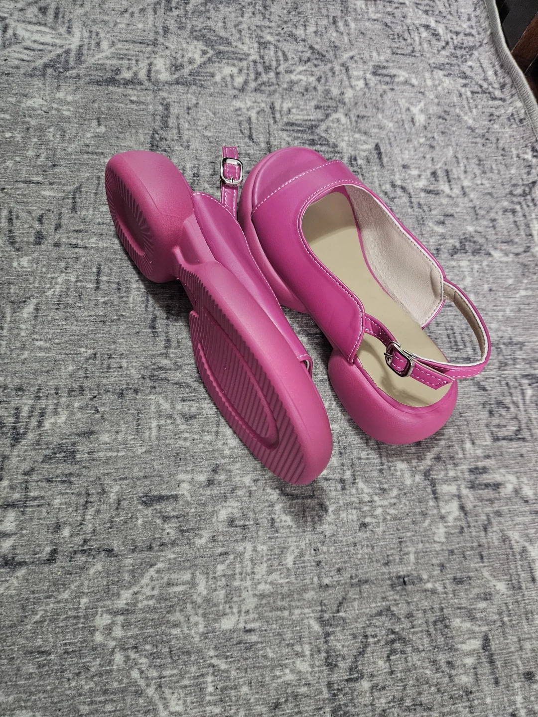 Women's Flats - photo 3