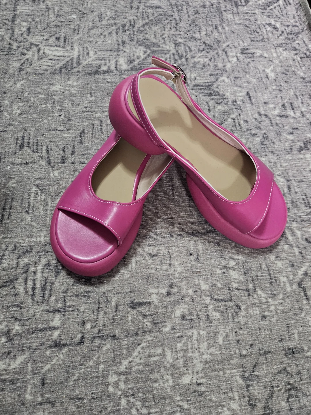 Women's Flats - photo 4
