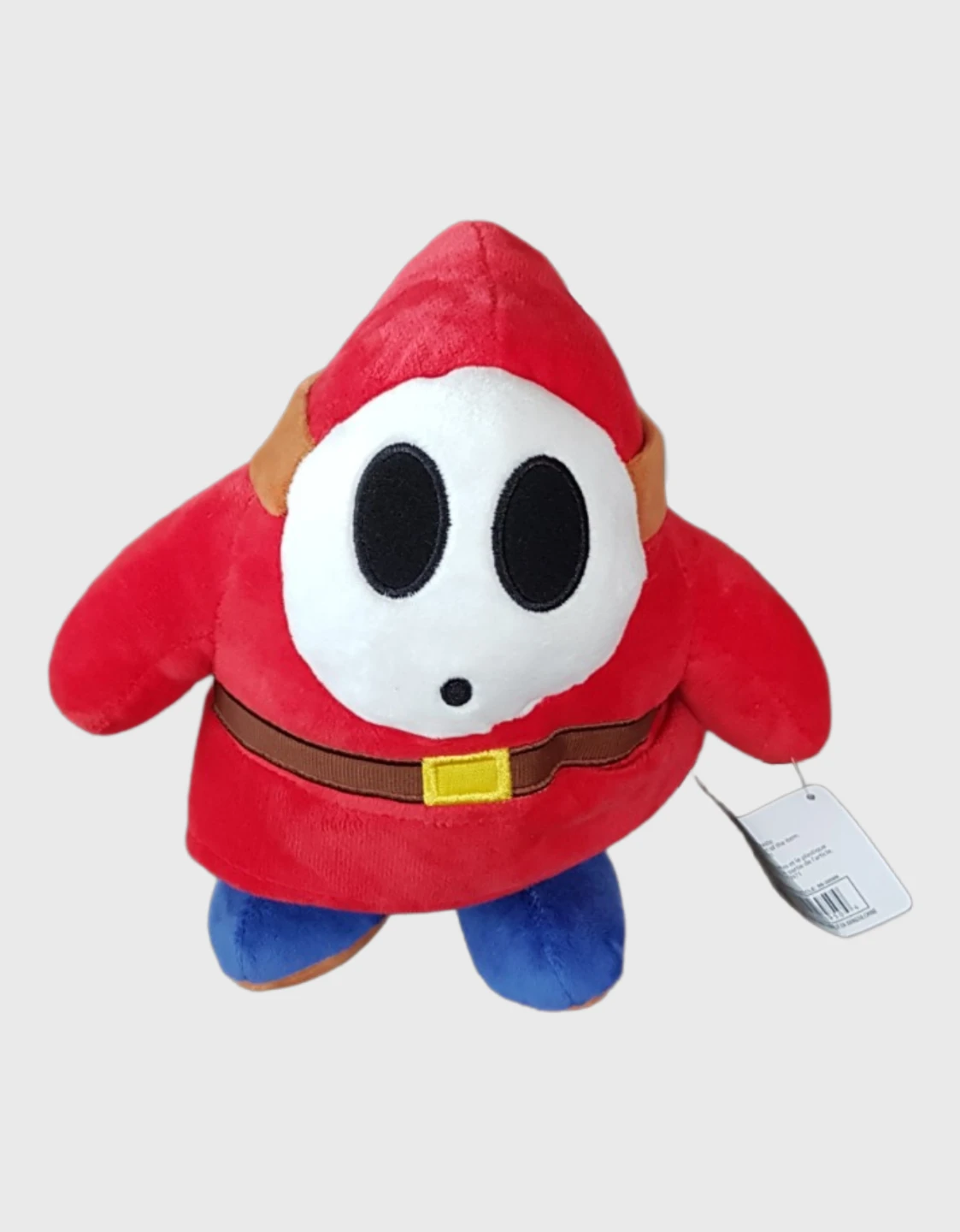 Super Mario Enemies Plush Toys - photo 3