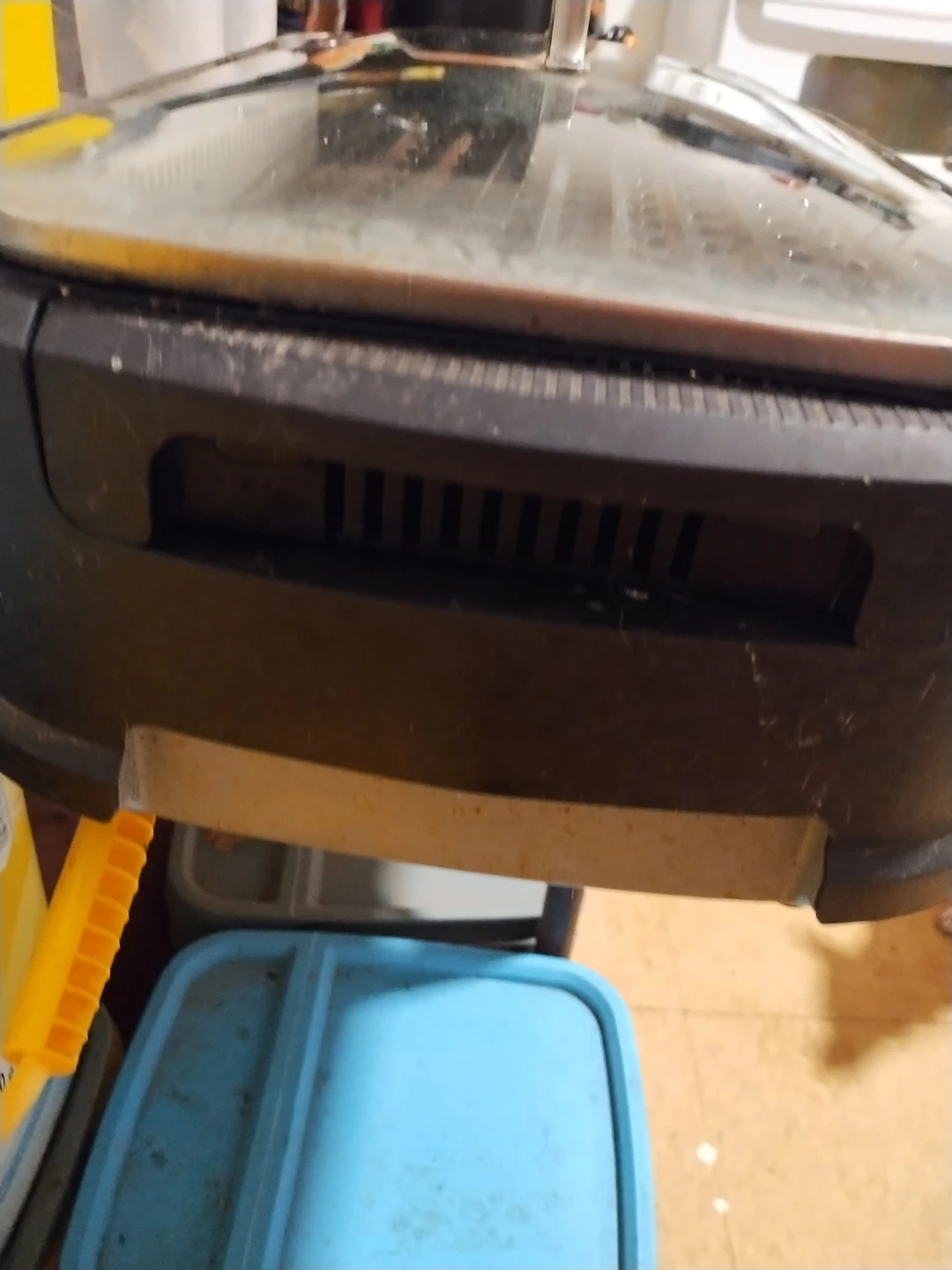 POWER Smokeless Grill XL - photo 4