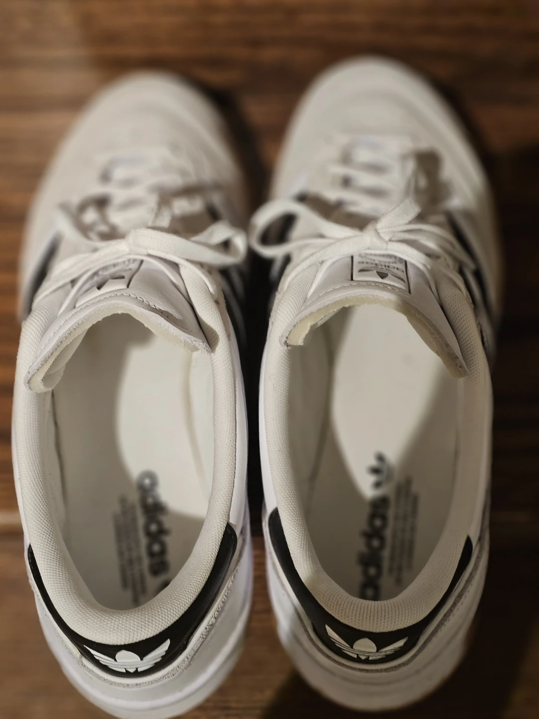 Adidas - photo 5