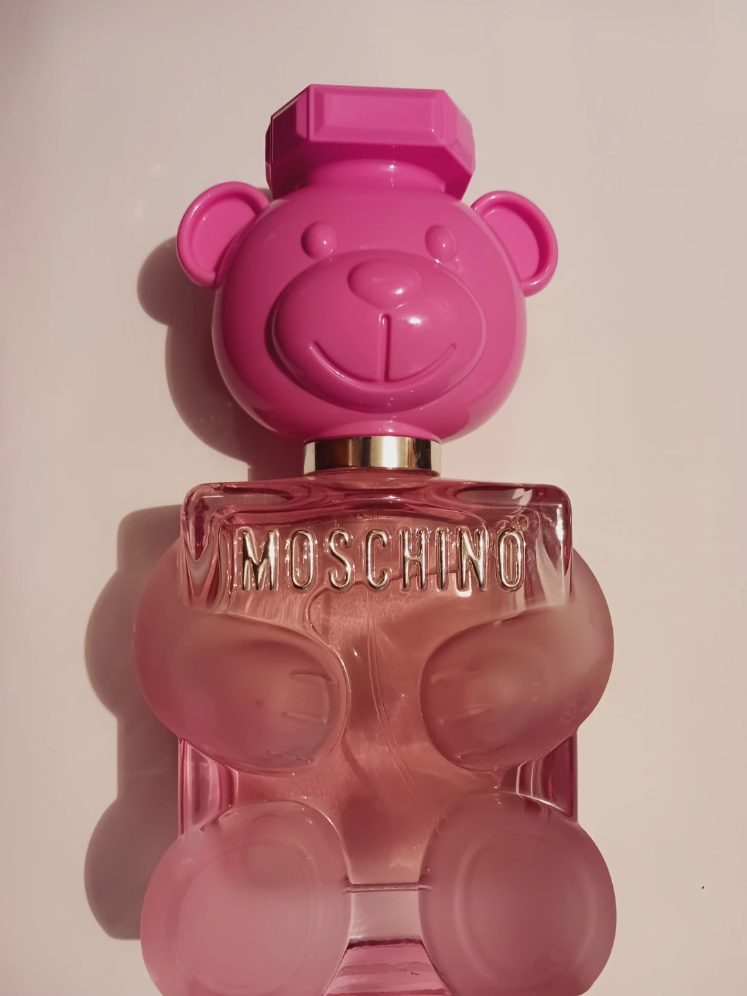 New !! Moschino Toy 2 Eau de Parfum for Women 100ml
