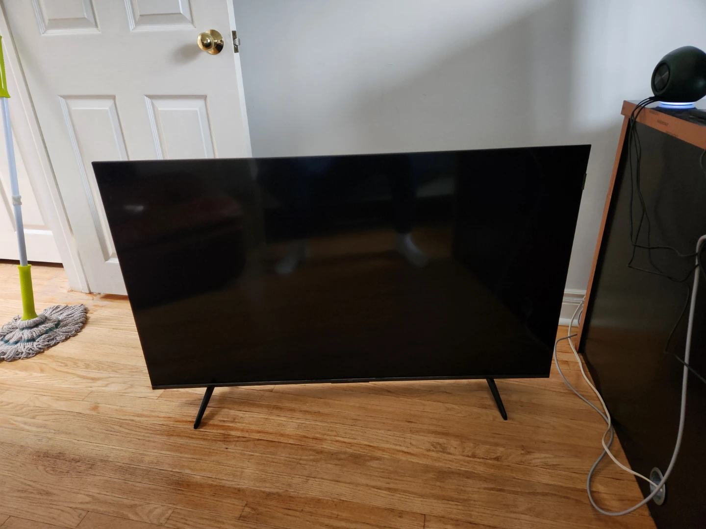 TCL 50" Smart TV