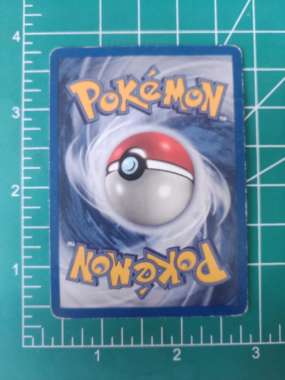 Pokemon Beedrill Base Set 2 Card - photo 2