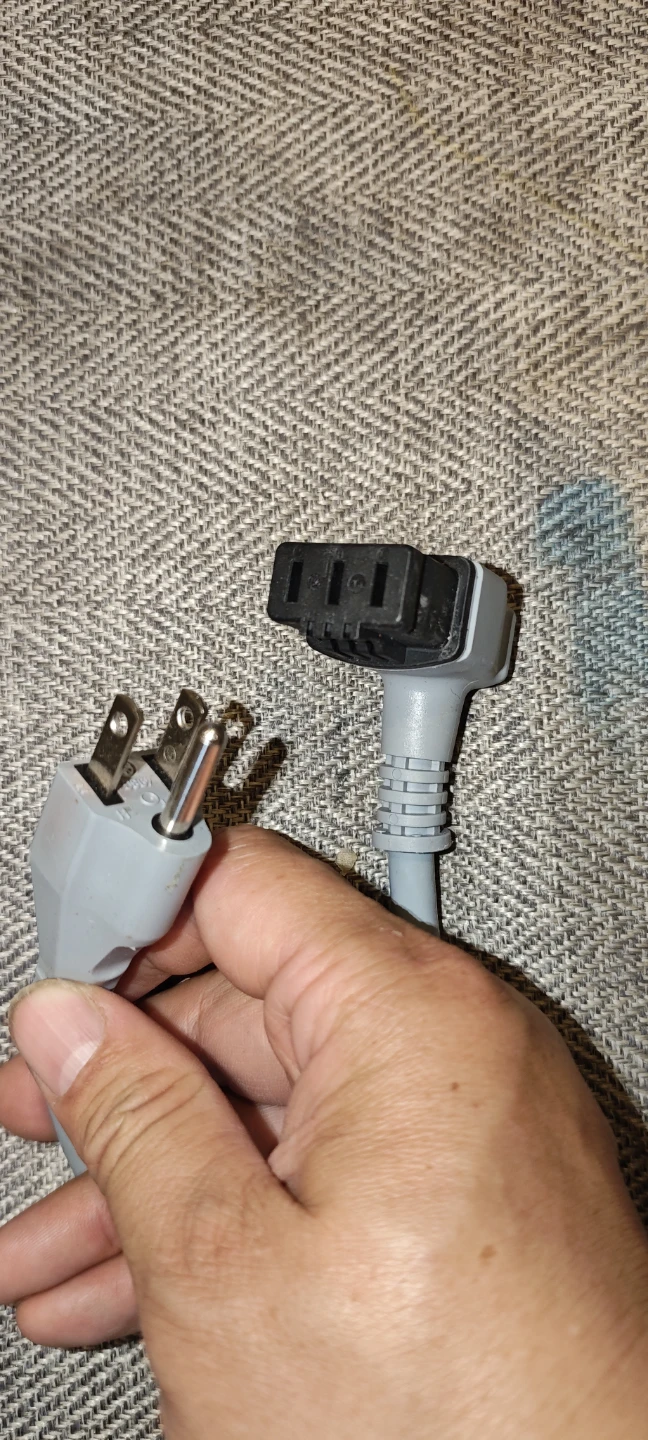 Bosch Dishwasher Power Supply Cord / Junction Box Kit - photo 2