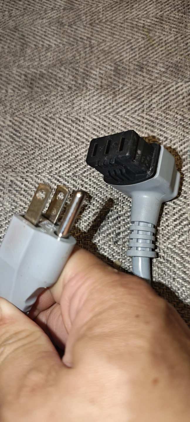 Bosch Dishwasher Power Supply Cord / Junction Box Kit - photo 3