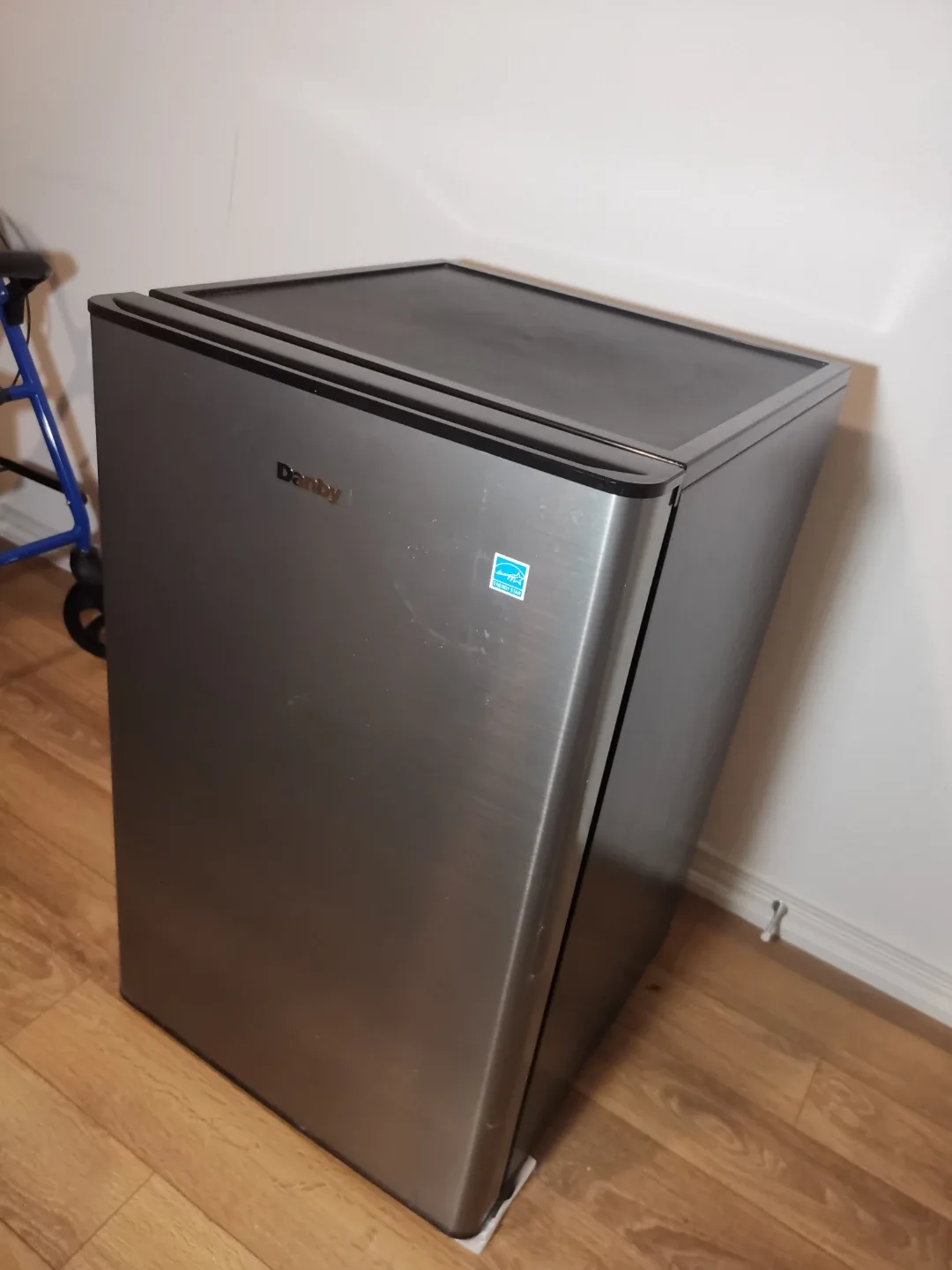 Danby Mini Fridge
