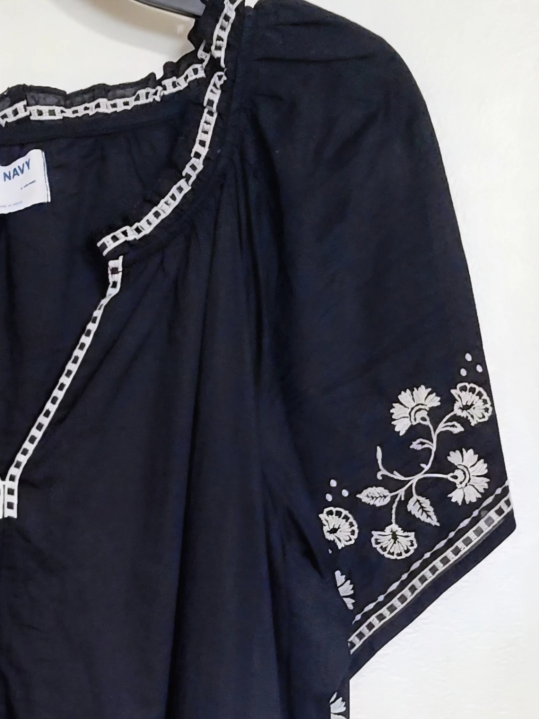 Summer Swing Dress - photo 3