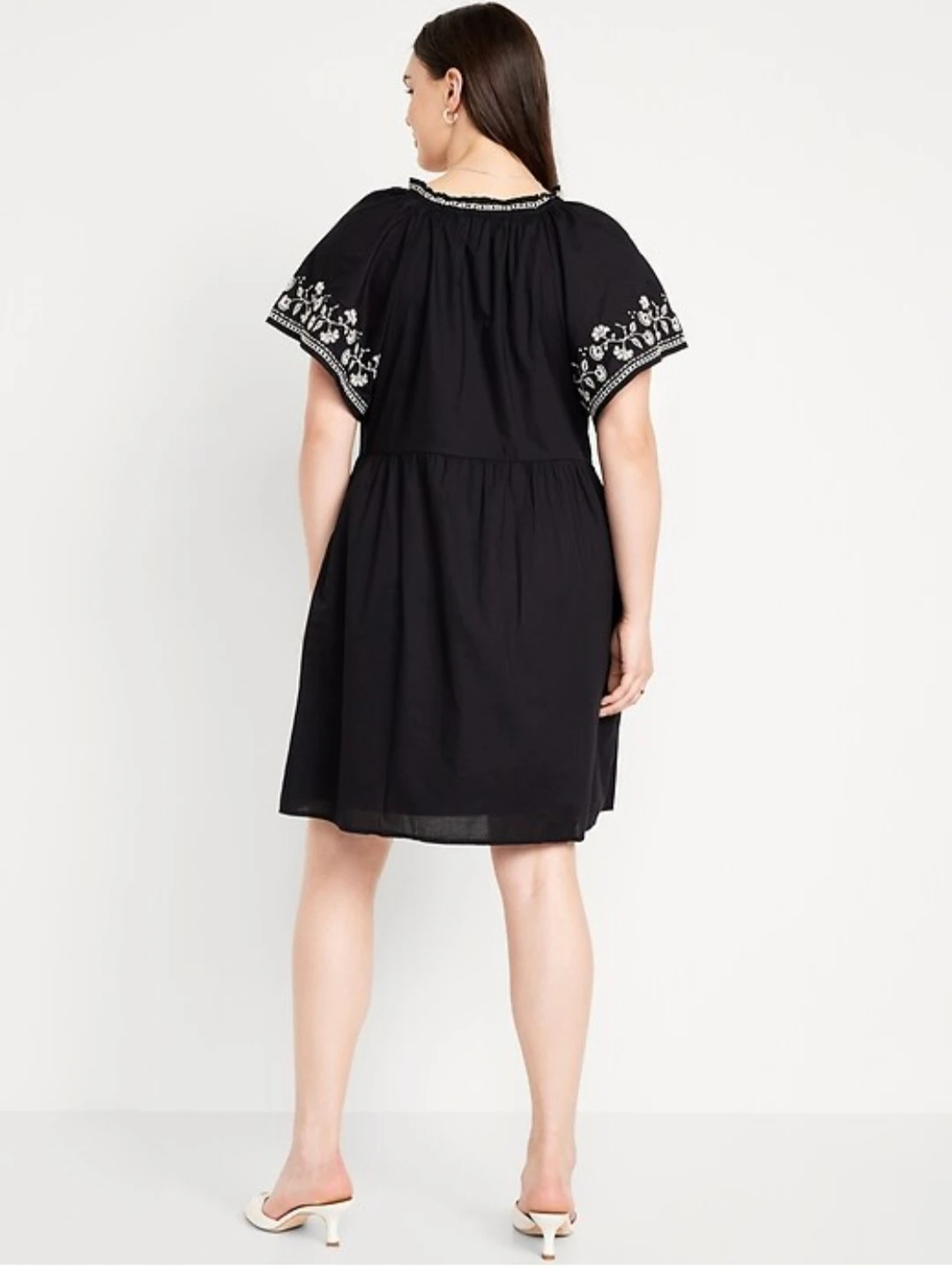 Summer Swing Dress - photo 5