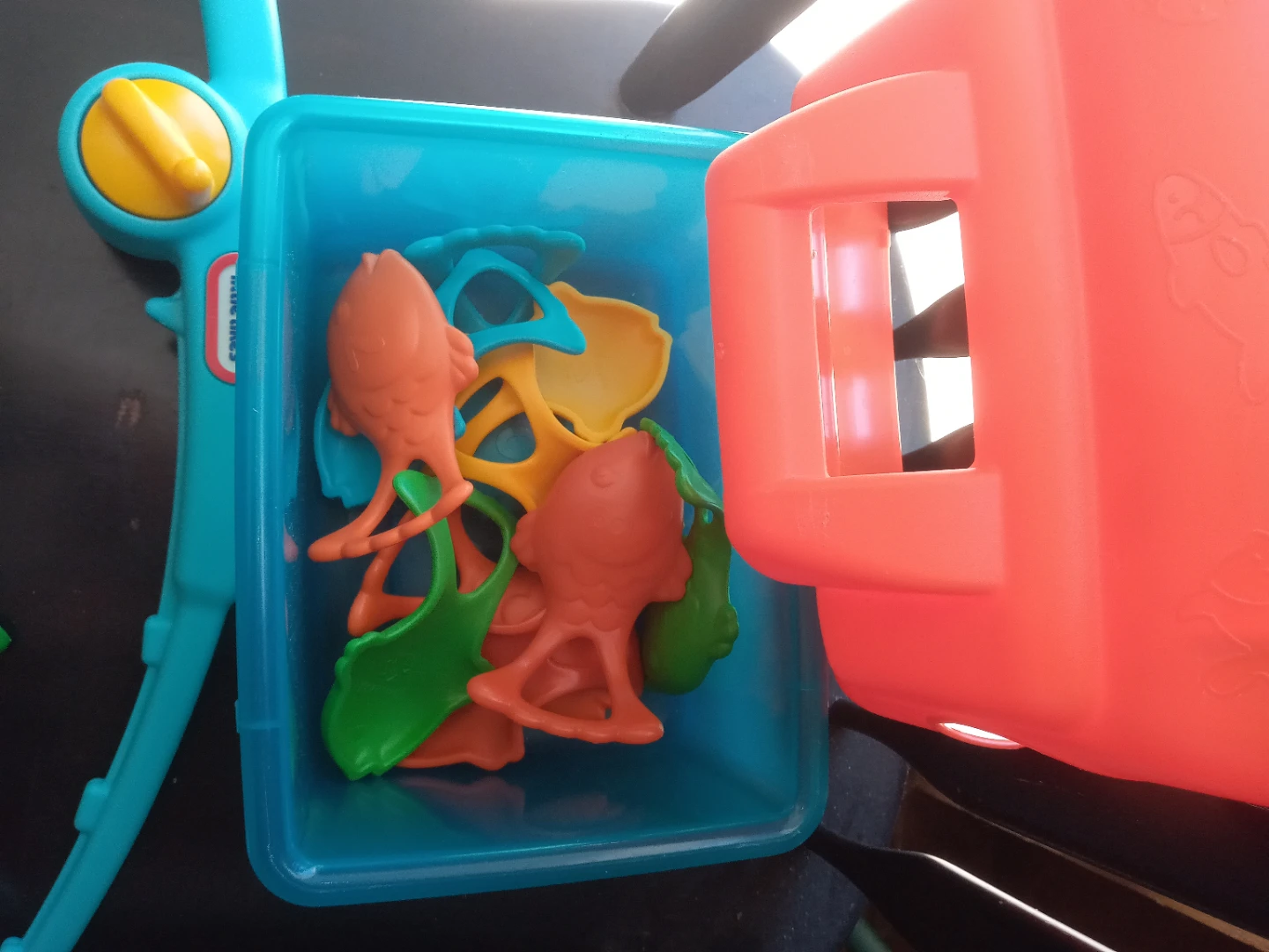 Little Tikes Fishing Set - photo 2