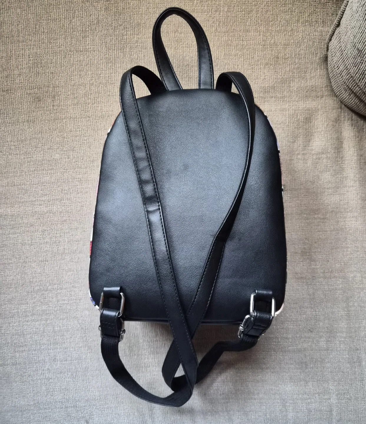 Jujutsu Kaisen Mini Backpack - photo 3