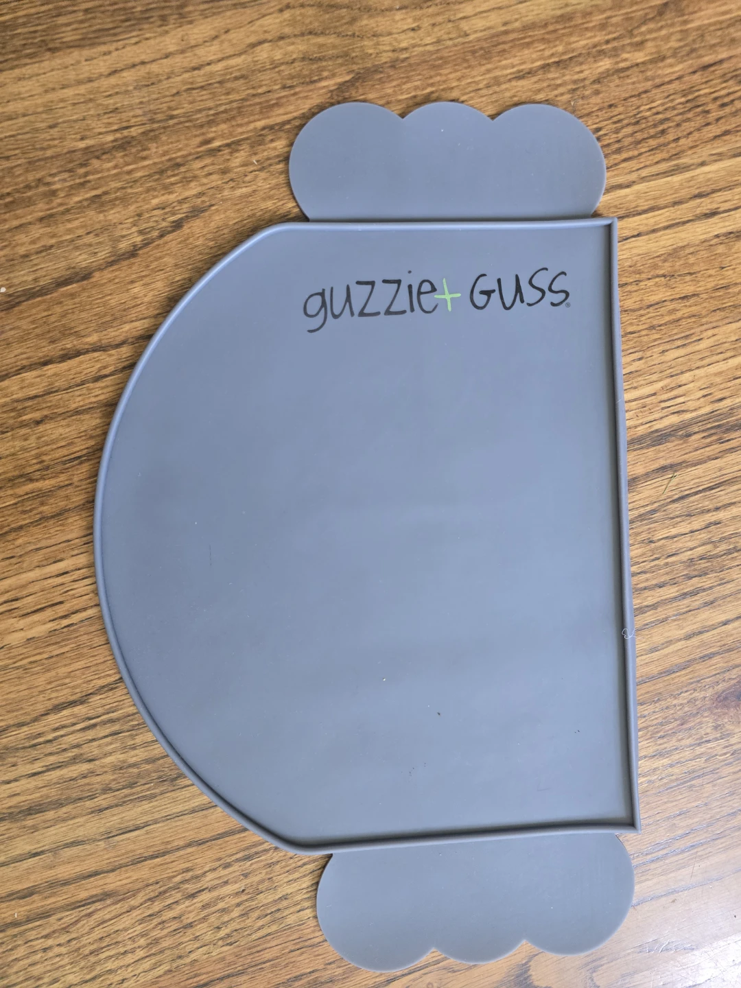 Guzzie + Guss Perch High Chair Seat & Travel Bag - photo 4