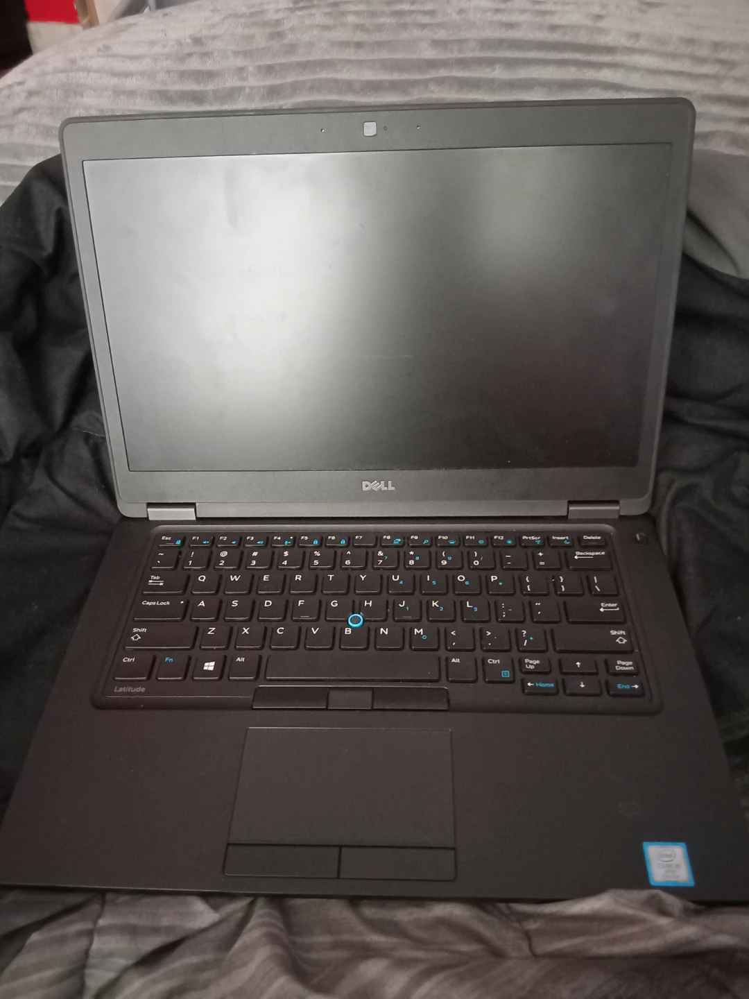 Dell Latitude 5480 Laptop - photo 2