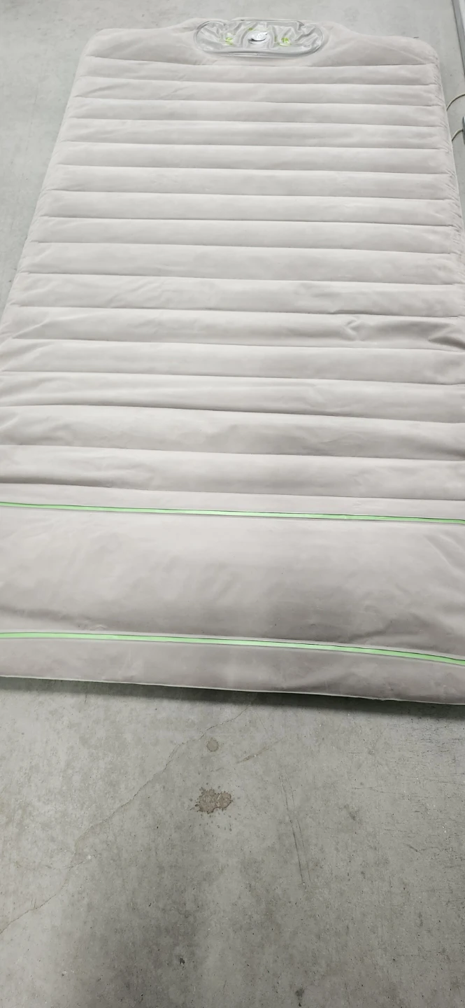 Air mattress 38*78" - photo 5