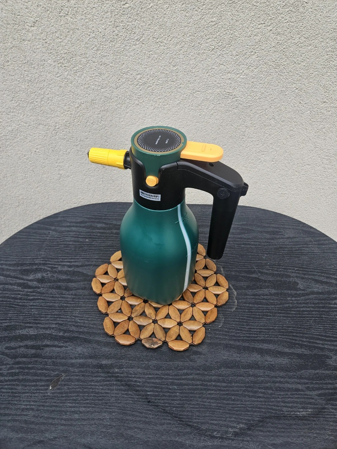SUITU Watering Can Sprayer