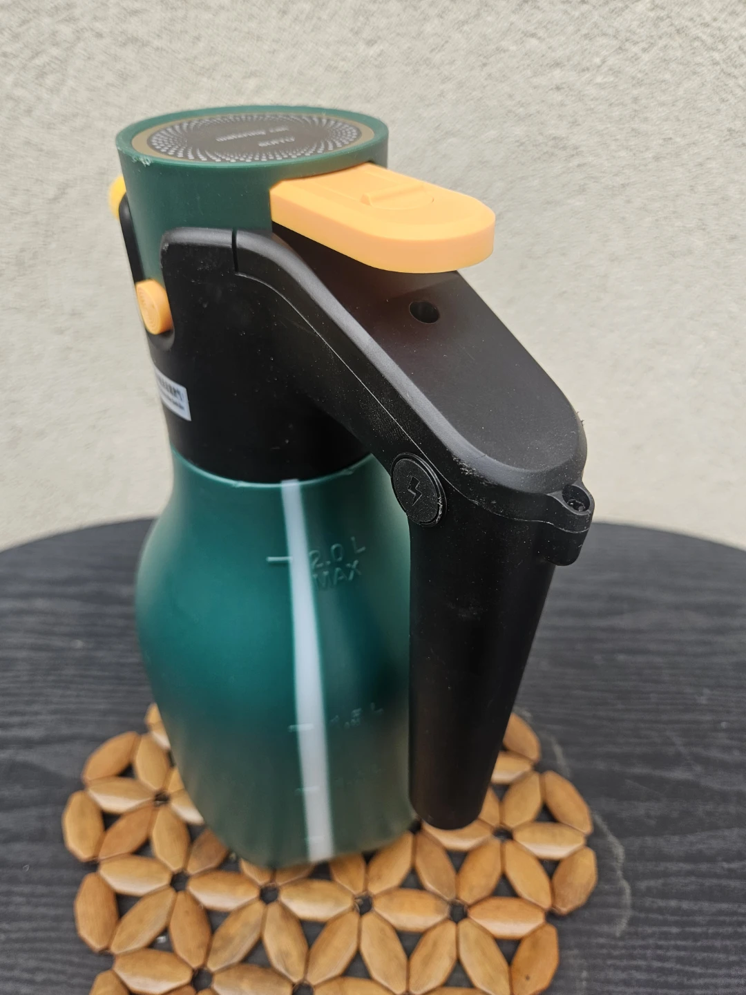 SUITU Watering Can Sprayer - photo 2