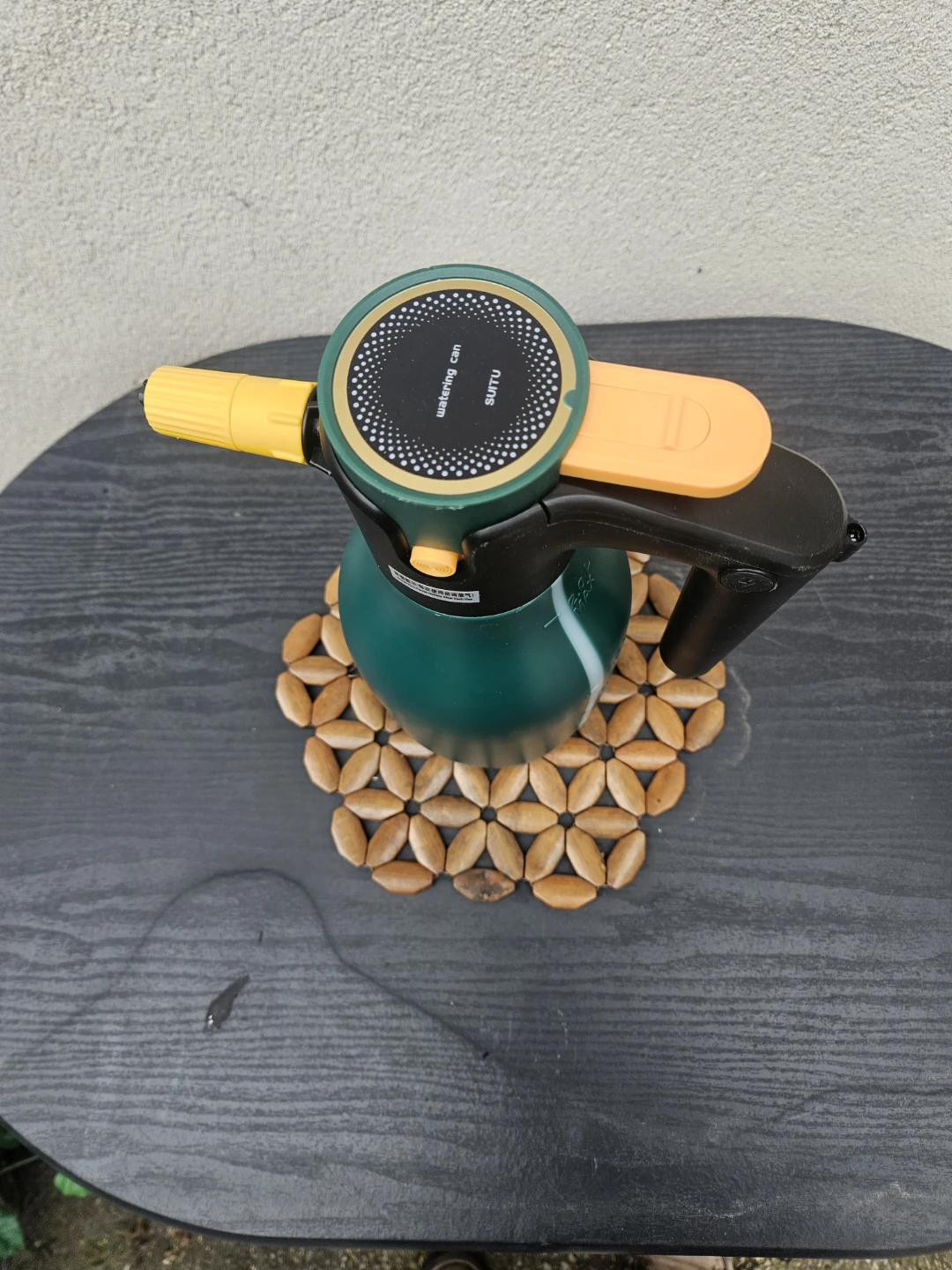 SUITU Watering Can Sprayer - photo 3