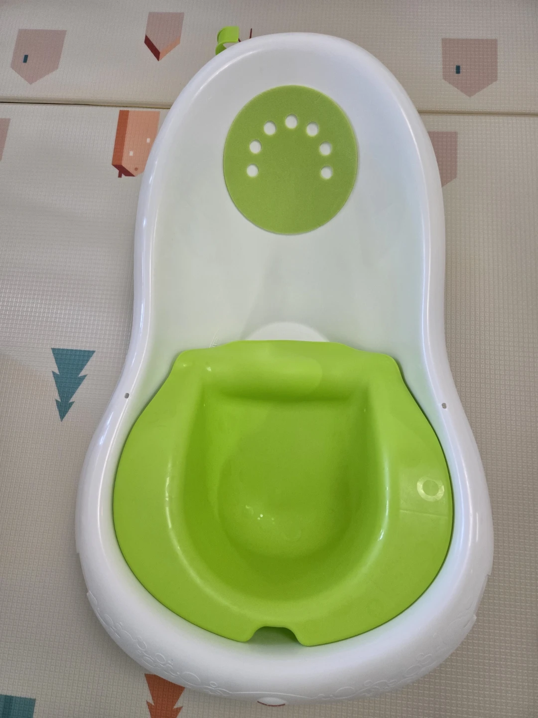 Fisher-Price 3-in-1 Bath Tub - photo 2