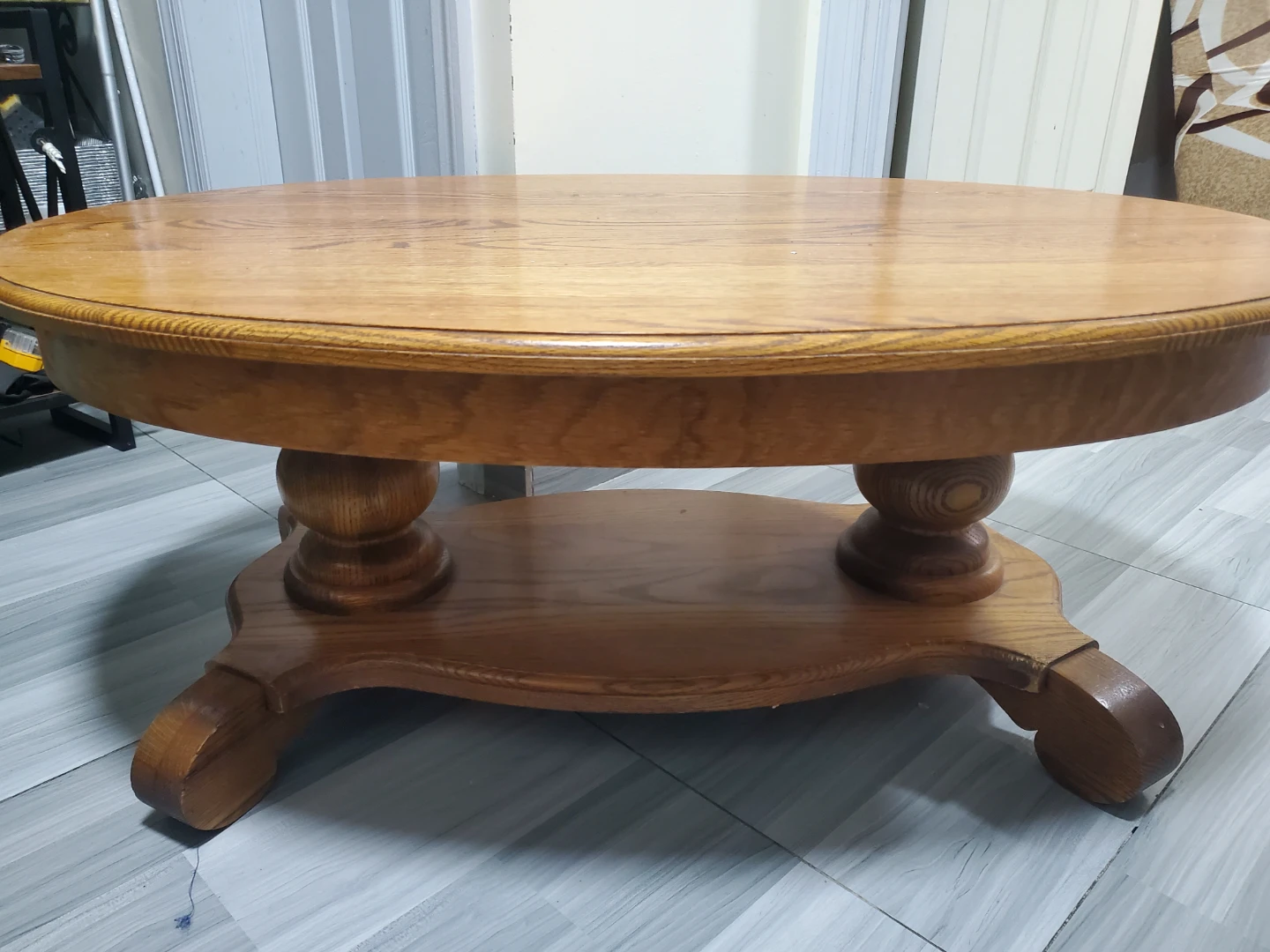Coffee Table - photo 3
