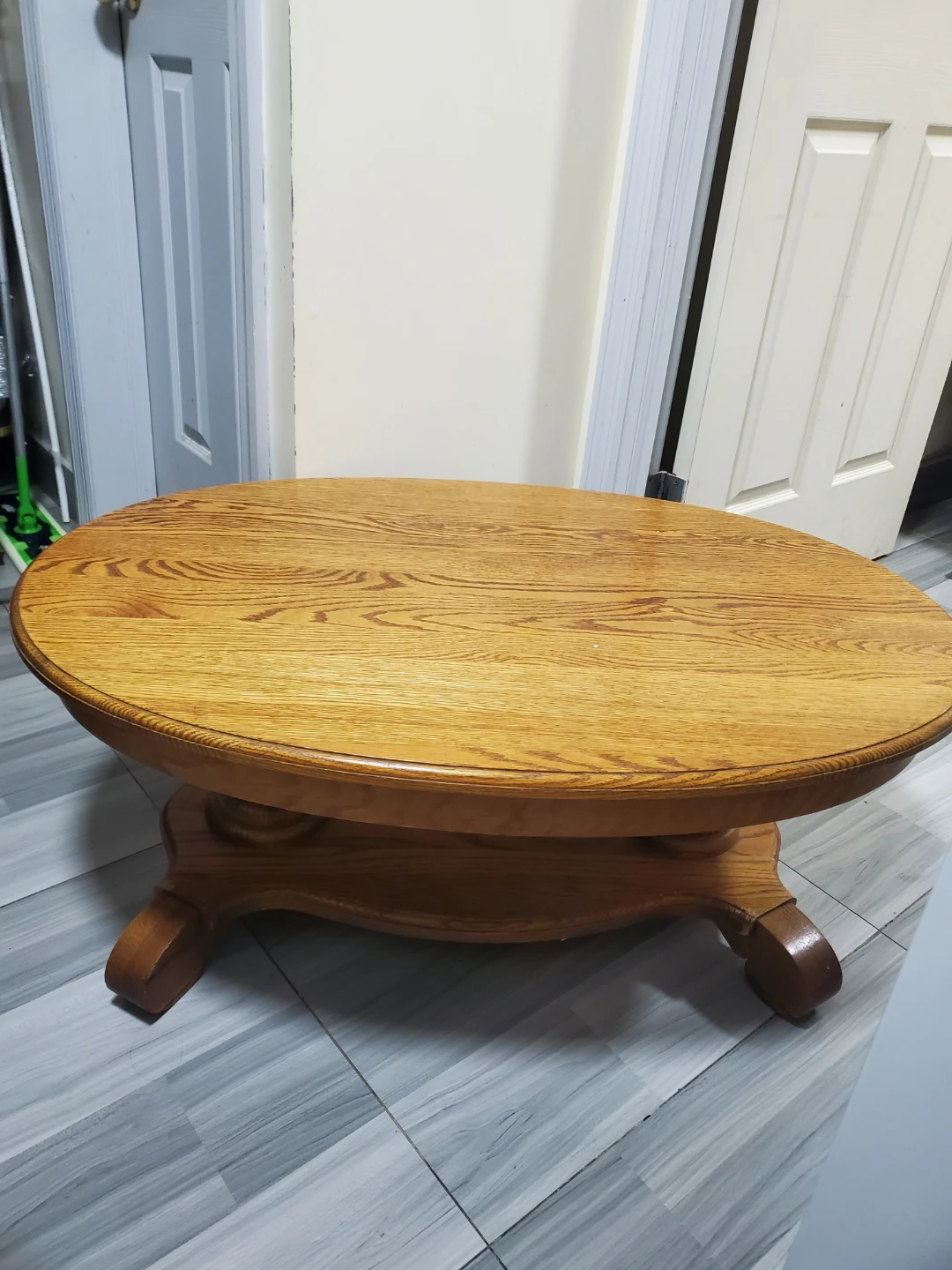 Coffee Table - photo 4