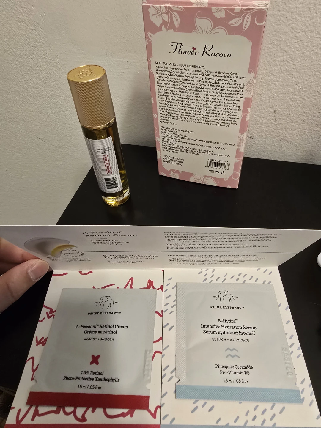 Bundle of Beauty & Personal Care Items - photo 4