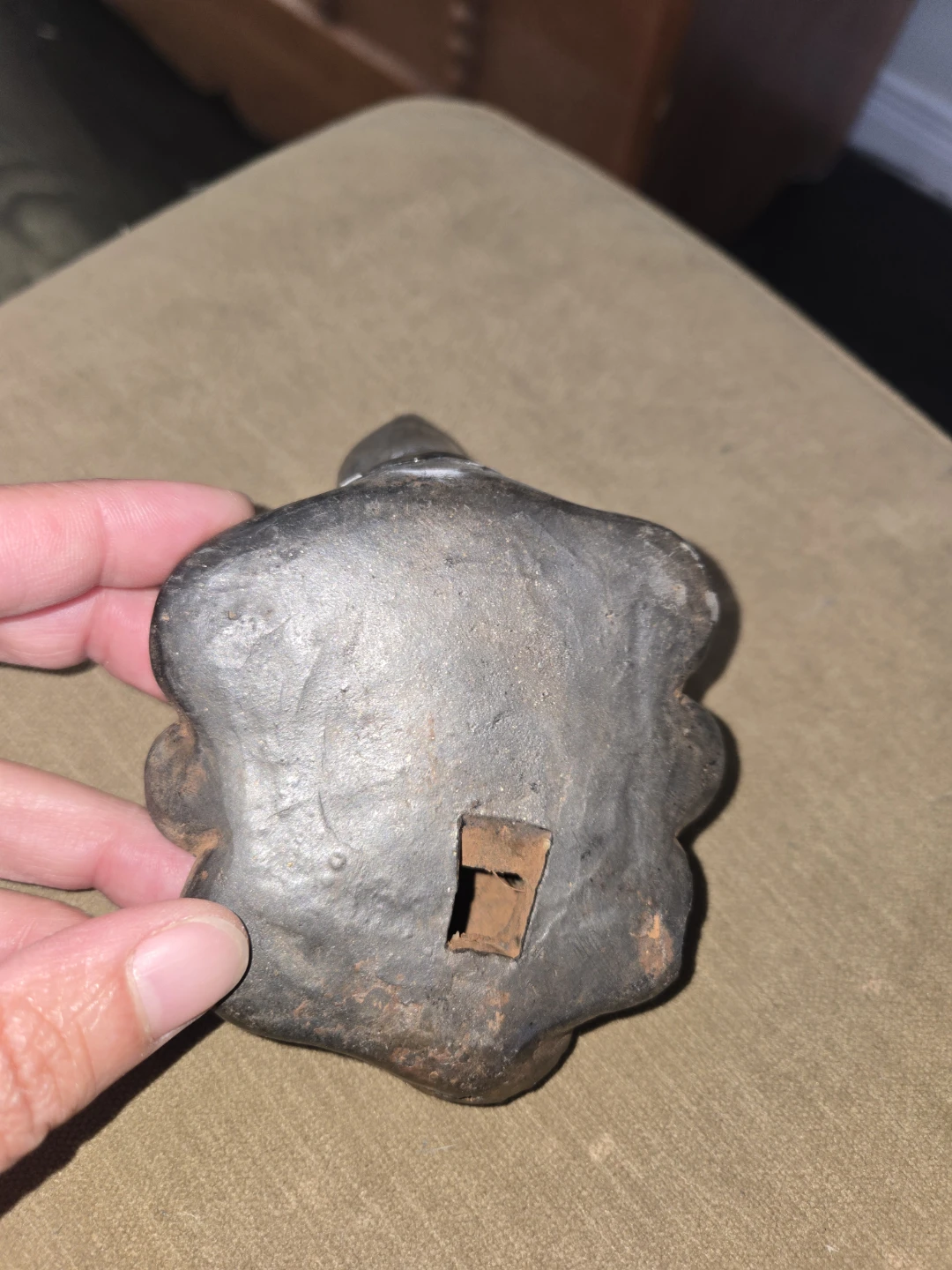 Turtle Ocarina Whistle - photo 4