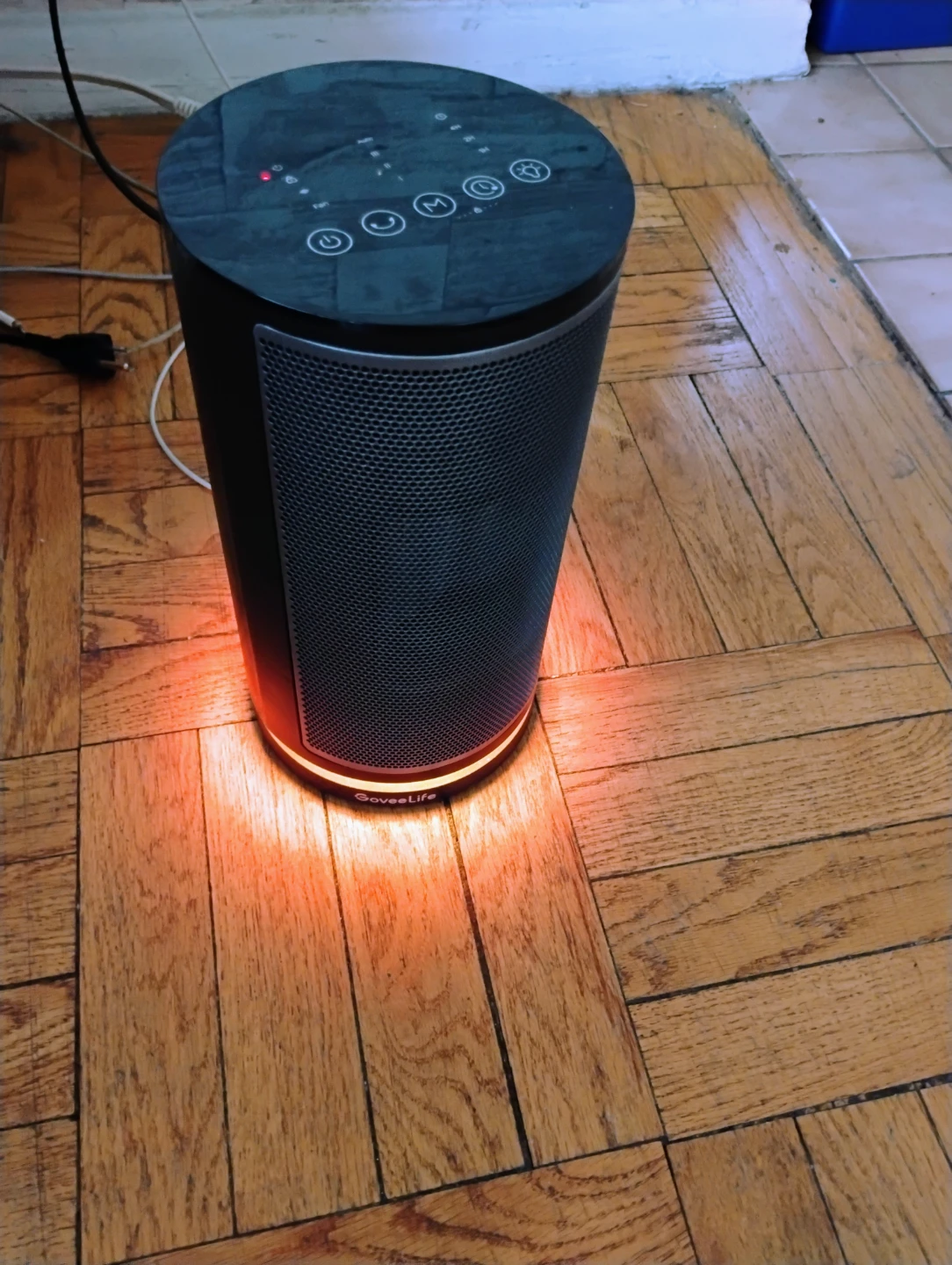 SavesLife Portable Heater