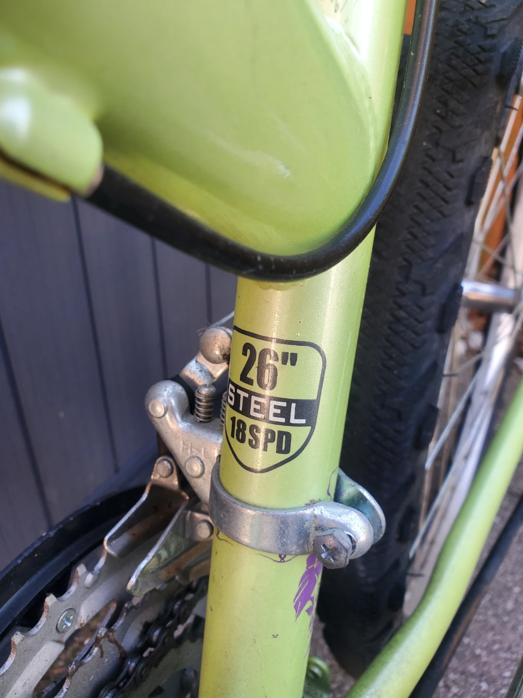 WOMENS MOUNTAIN BIKE - photo 2