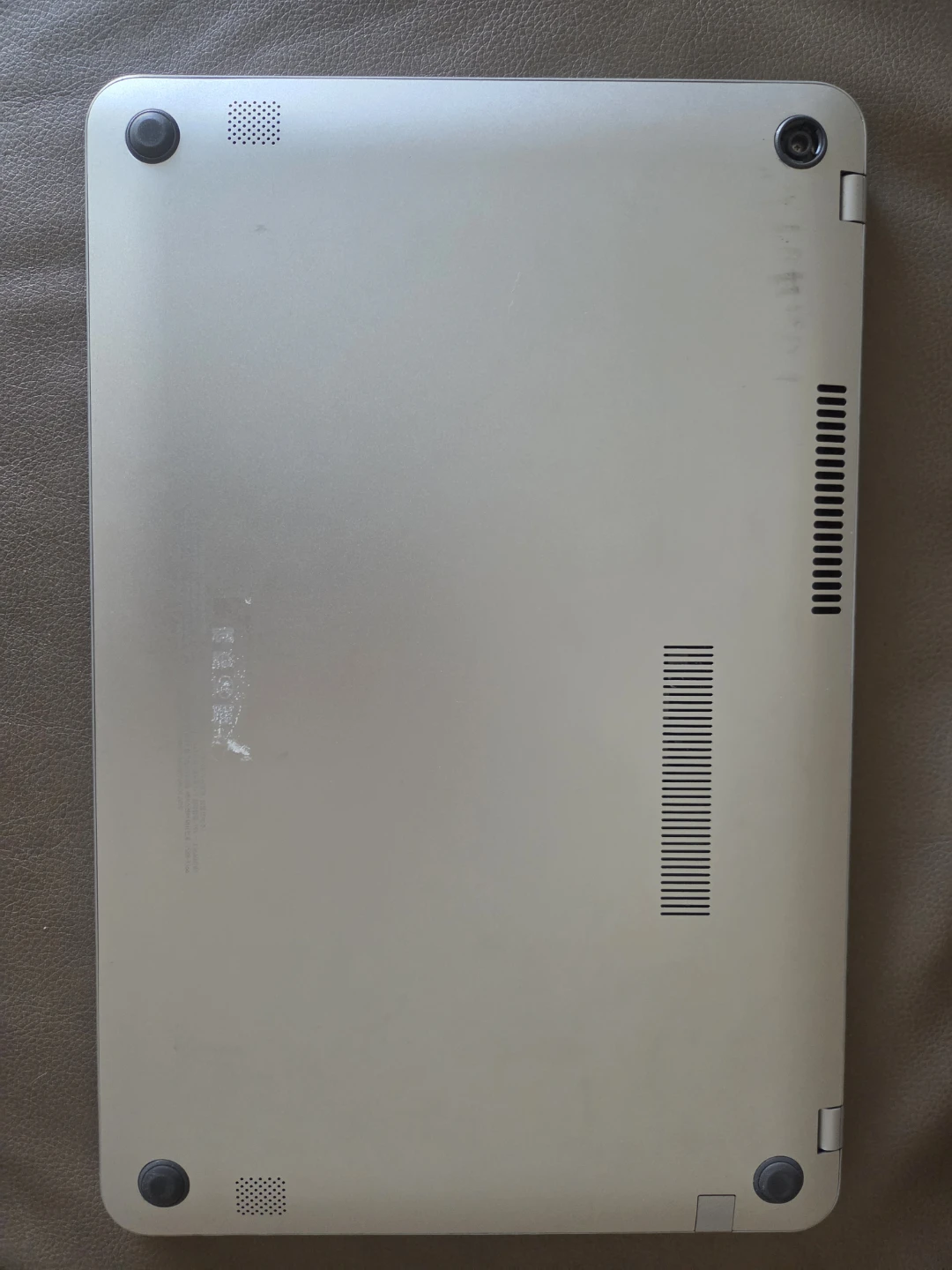 Samsung Laptop - Silver - photo 2