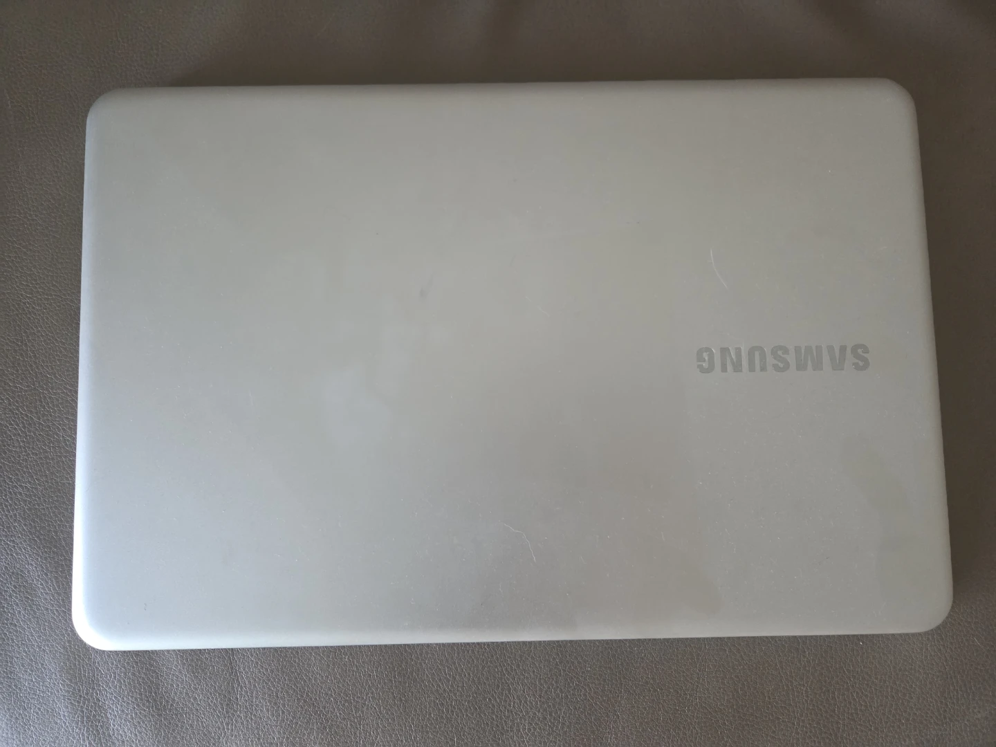 Samsung Laptop - Silver - photo 3