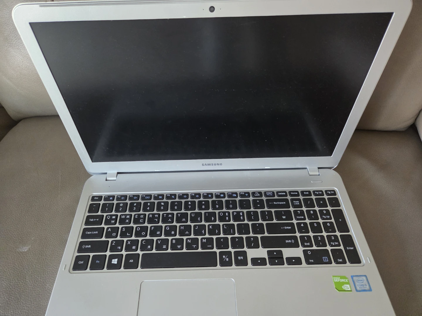 Samsung Laptop - Silver - photo 5