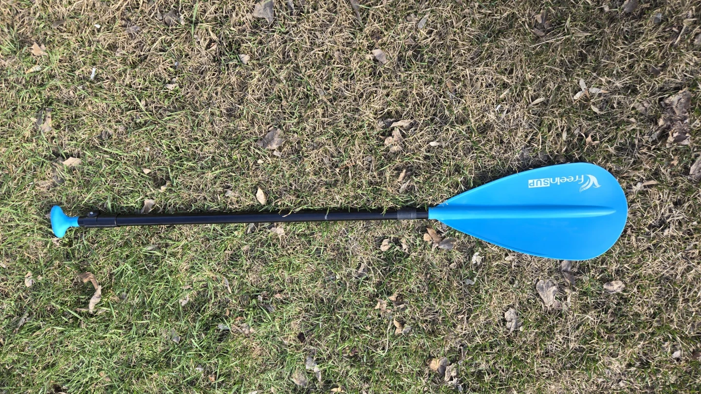 Freein Kids SUP Inflatable Stand Up Paddle Board - photo 3
