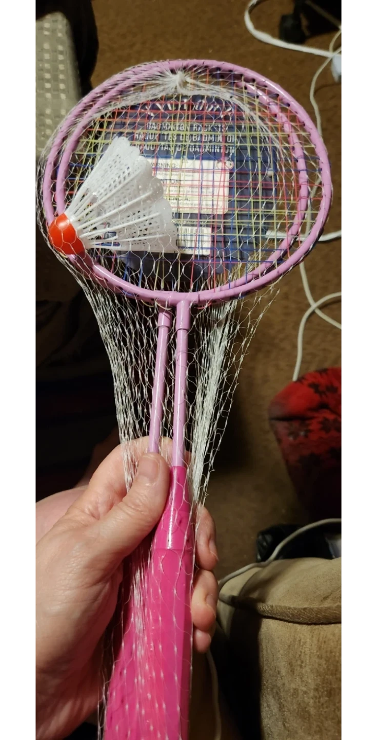 Badminton Rackets 🏸 - photo 2