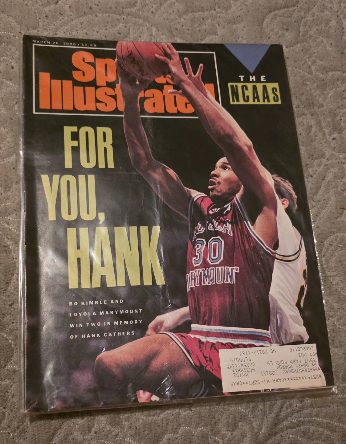 Sports illustrated Magazines CASH ONLY - photo 3