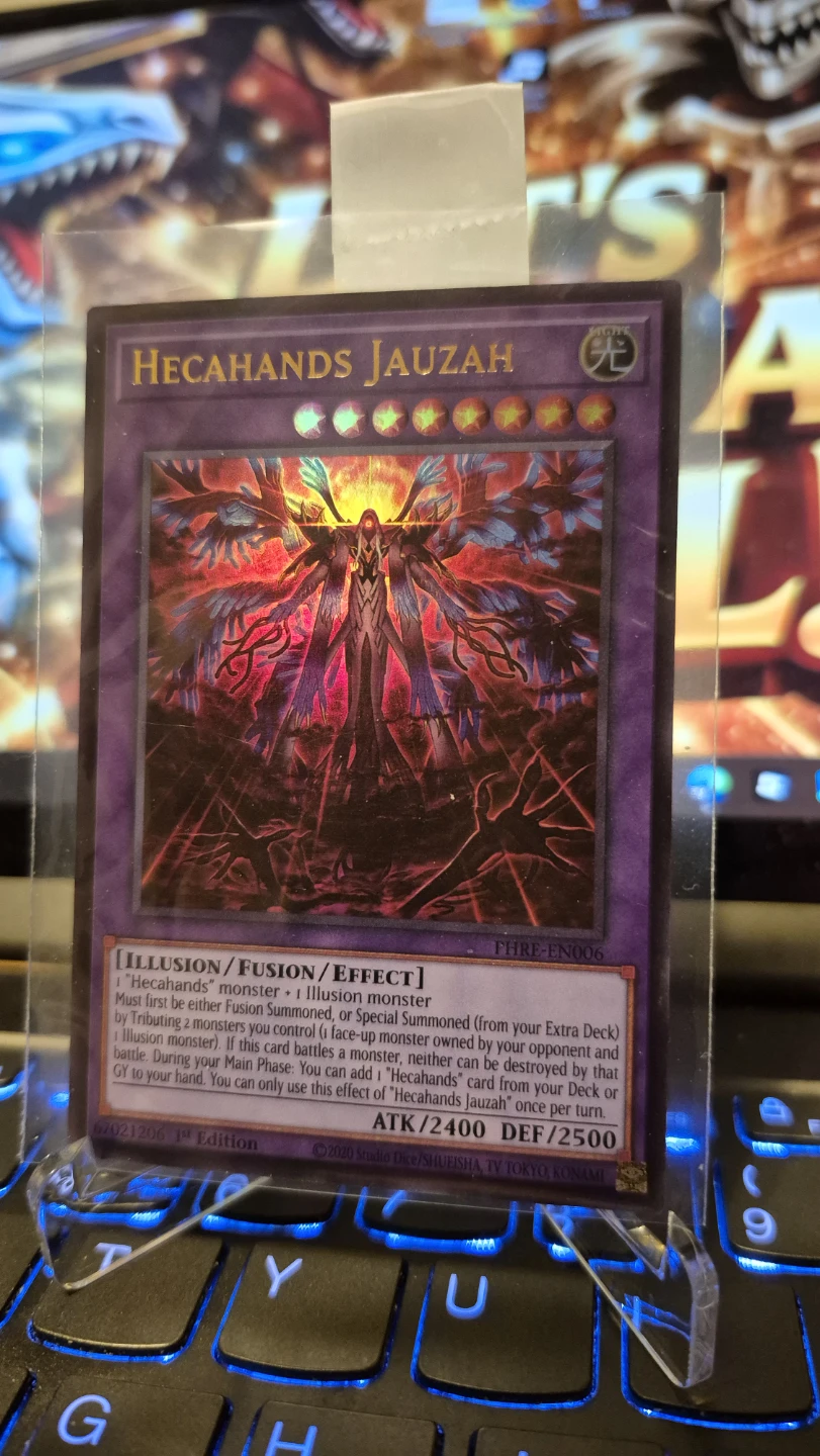 Yu-Gi-Oh! TCG Cards - photo 5