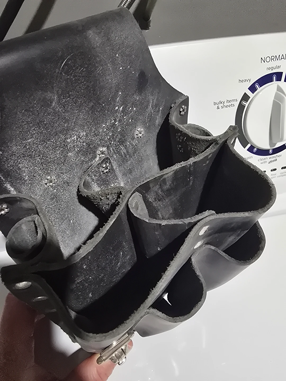 Electricians pouch - photo 2