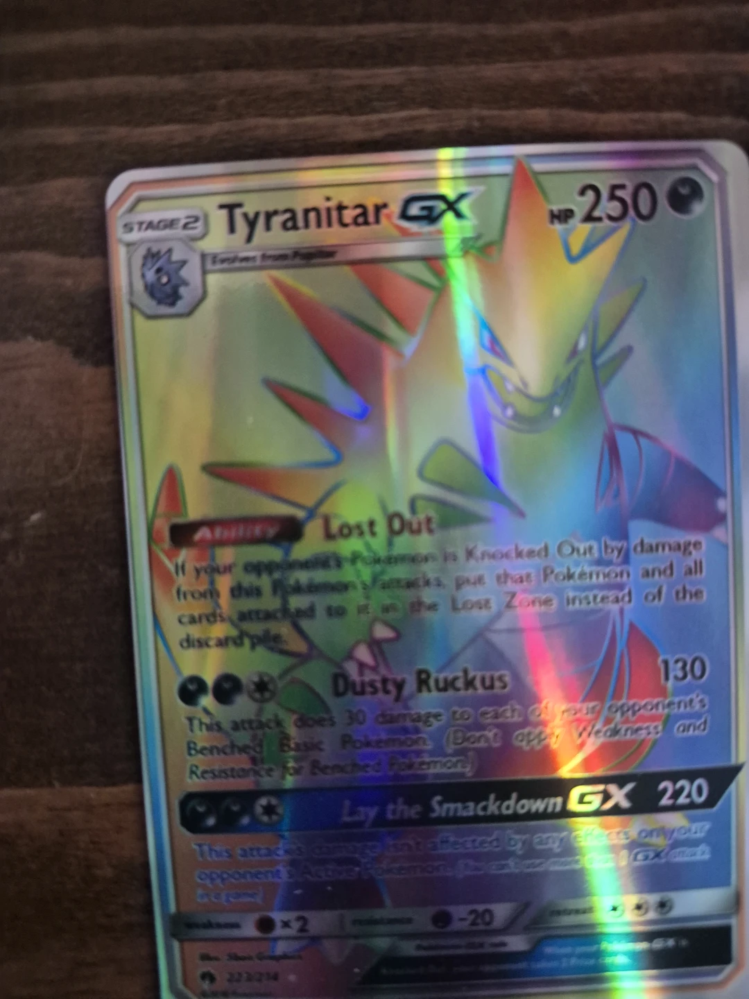 Pokemon cards - photo 2