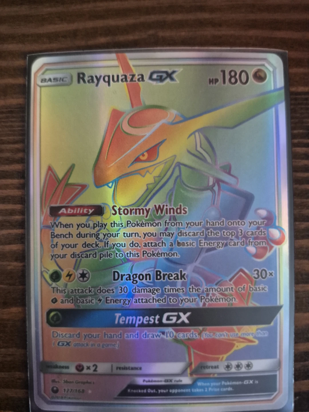 Pokemon cards - photo 5